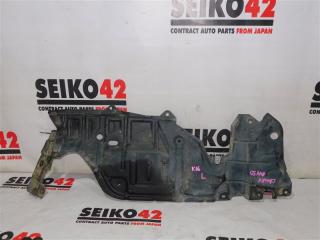 Защита двигателя передняя левая Toyota Camry контрактная Защита двигателя передняя левая Toyota Camry