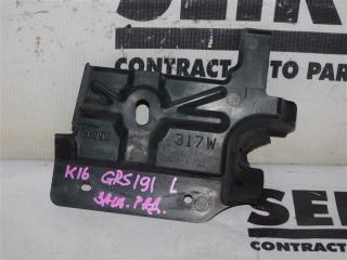 Защита двигателя передняя левая Lexus GS350 2007 контрактная Защита двигателя передняя левая Lexus GS350 2007