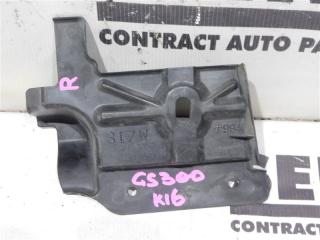 Защита двигателя передняя правая Lexus GS300 2005 контрактная Защита двигателя передняя правая Lexus GS300 2005