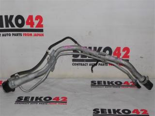 Горловина топливного бака Toyota GT86 2012