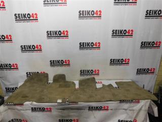 Запчасть коврики Toyota Isis 2005