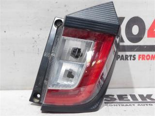 Запчасть стоп задний правый Daihatsu Mira