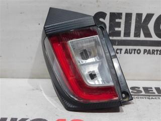 Запчасть стоп задний левый Daihatsu Mira