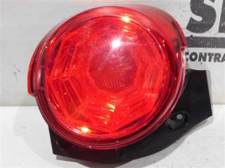 Запчасть стоп задний левый Daihatsu Cast