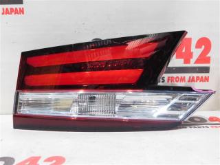 Фото запчасти вставка багажника задняя правая Honda Odyssey контрактная запчасть Запчасть вставка багажника задняя правая Honda Odyssey