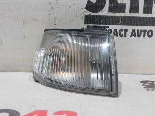 Фото запчасти габарит передний правый Mazda Bongo Friendee 1997 контрактная запчасть Запчасть габарит передний правый Mazda Bongo Friendee 1997