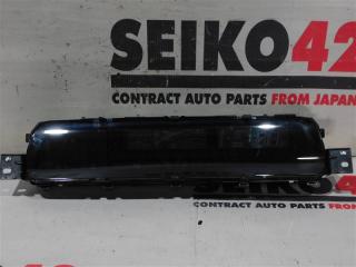 Щиток приборов Toyota Aqua 2012 контрактная Щиток приборов Toyota Aqua 2012