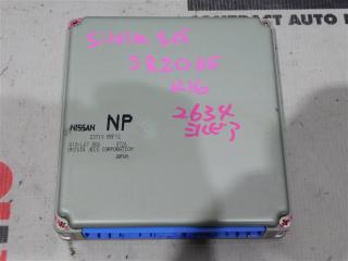 Запчасть компьютер Nissan Silvia