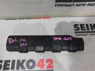 Запчасть декоративная крышка двигателя Honda Stream 2001