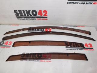 Ветровик Nissan Teana 2009