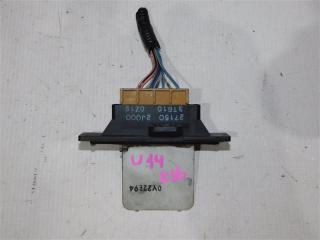 Запчасть реостат Nissan Bluebird 1998