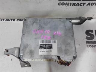 Компьютер Toyota Wish 2004