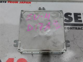 Запчасть компьютер Honda Civic 2001