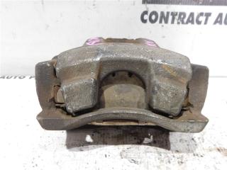 Запчасть суппорт передний левый Toyota Porte