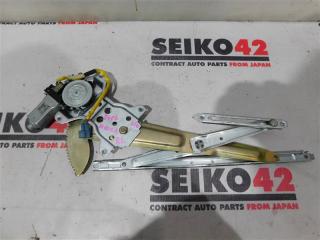 Запчасть мотор стеклоподъемника задний левый Toyota Duet