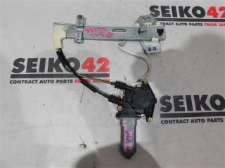 Запчасть мотор стеклоподъемника задний правый Honda Accord 1995