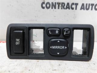 Фото запчасти блок управления зеркалами Toyota Avensis 2005 контрактная запчасть Запчасть блок управления зеркалами Toyota Avensis 2005