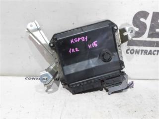 Компьютер Toyota Vitz 2005