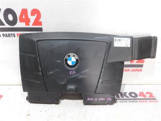 Запчасть патрубок воздухозаборника BMW 3-Series