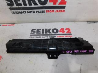 Запчасть крепление радиатора переднее левое BMW 3-Series 1 модель