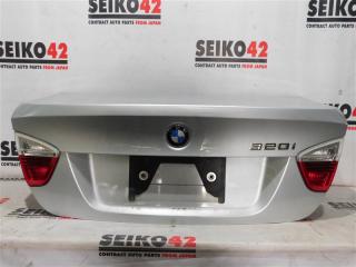 Запчасть крышка багажника задняя BMW 3-Series 2005