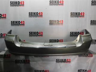 Фото запчасти бампер задний Toyota Avensis Wagon контрактная запчасть Запчасть бампер задний Toyota Avensis Wagon