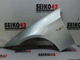 Запчасть крыло переднее левое BMW 3-Series 2005