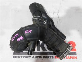 Запчасть патрубок воздухозаборника Toyota Sienta 2007