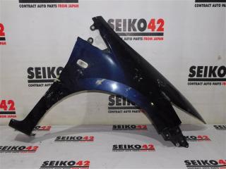 Запчасть крыло переднее правое Honda Insight 2010