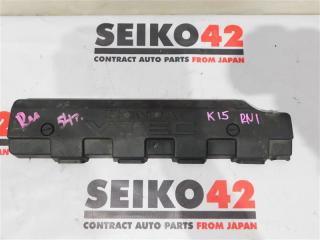 Запчасть декоративная крышка двигателя Honda Stream 2001