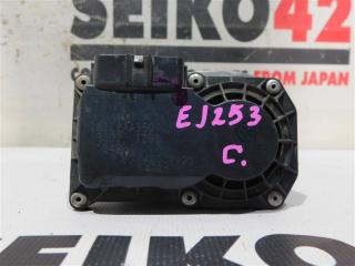 Запчасть дроссельная заслонка Subaru Outback 2010