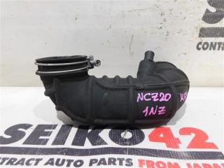 Запчасть патрубок воздухозаборника Toyota Raum 2003