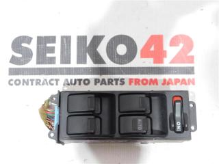 Запчасть блок управления стеклоподъемниками передний правый Honda Torneo