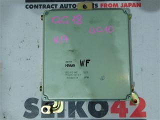 Запчасть компьютер Nissan Bluebird Sylphy 2004