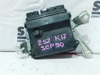 Компьютер Toyota Vitz 2005