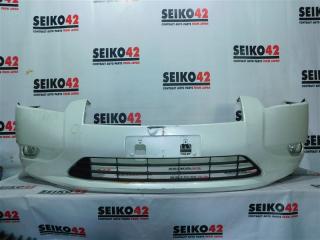 Запчасть бампер передний Toyota Mark X Zio 2008
