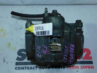 Запчасть суппорт передний правый Toyota Raum 2003