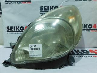 Запчасть фара передняя левая Toyota Funcargo 2004