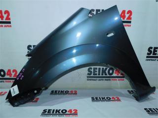 Крыло переднее левое Toyota Wish 2003 контрактная Крыло переднее левое Toyota Wish 2003