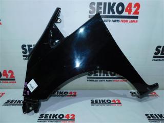 Крыло переднее левое Honda Fit 2008 контрактная Крыло переднее левое Honda Fit 2008