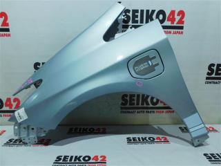 Крыло переднее левое Toyota Prius PHV 2015 контрактная Крыло переднее левое Toyota Prius PHV 2015