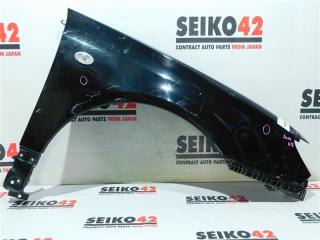 Крыло переднее правое Subaru Impreza 2007 контрактная Крыло переднее правое Subaru Impreza 2007