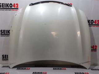 Запчасть капот Subaru Exiga 2012