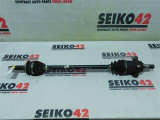 Запчасть привод задний левый Toyota Alphard 2015