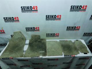 Фото запчасти коврики Toyota Avensis контрактная запчасть Запчасть коврики Toyota Avensis