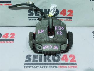 Запчасть суппорт передний правый BMW 3-Series