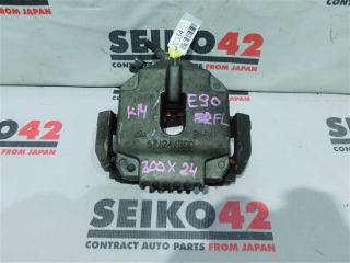 Запчасть суппорт передний левый BMW 3-Series