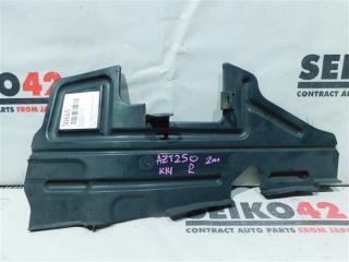 Защита двигателя передняя правая Toyota Avensis 2 модель контрактная Защита двигателя передняя правая Toyota Avensis 2 модель