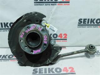 Запчасть ступица передняя левая BMW 3-Series