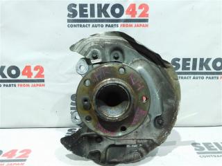 Запчасть ступица передняя правая BMW 3-Series